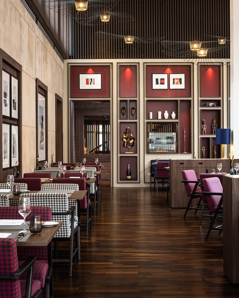 Restaurang