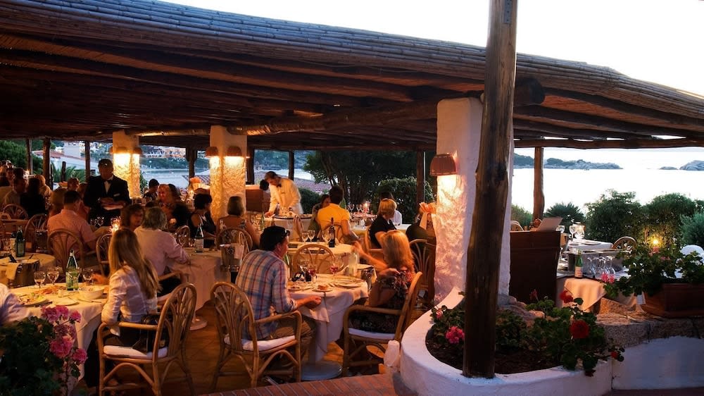 Restaurang