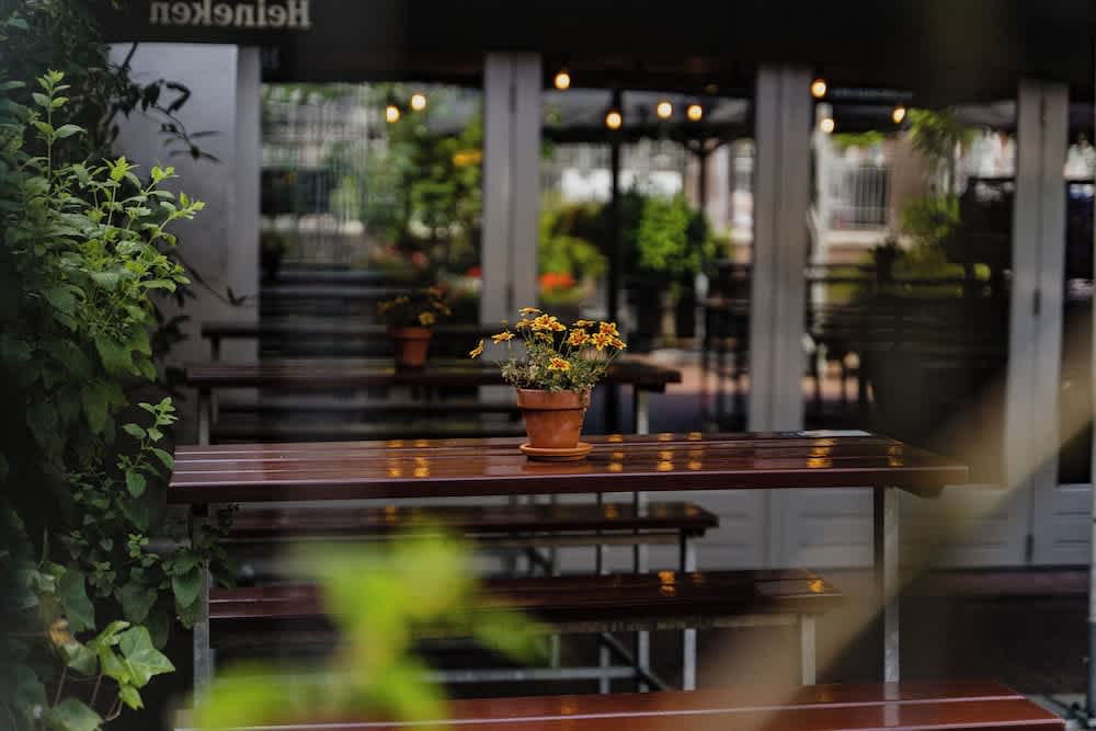 Terrass/Patio