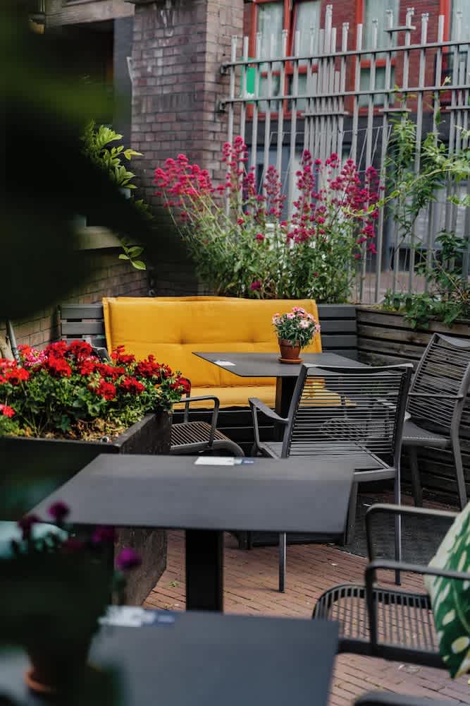 Terrass/Patio