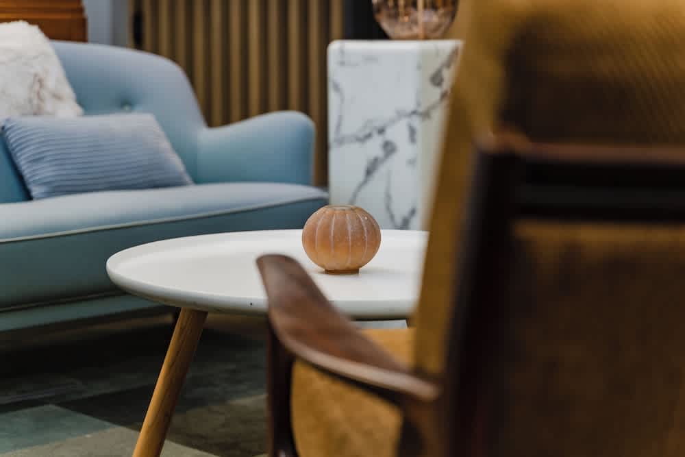 Detalj interiör