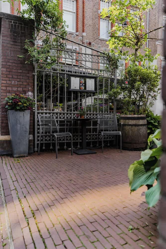 Terrass/Patio