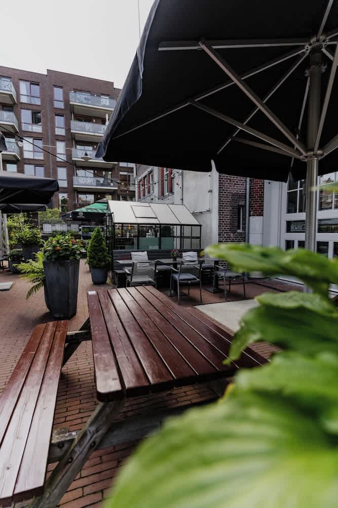 Terrass/Patio