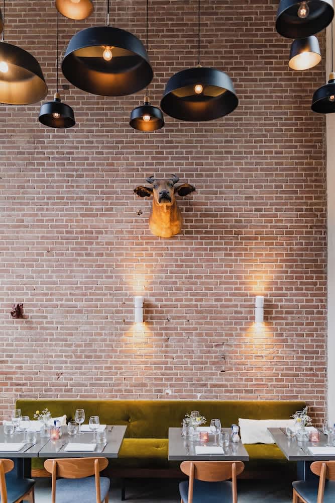 Restaurang