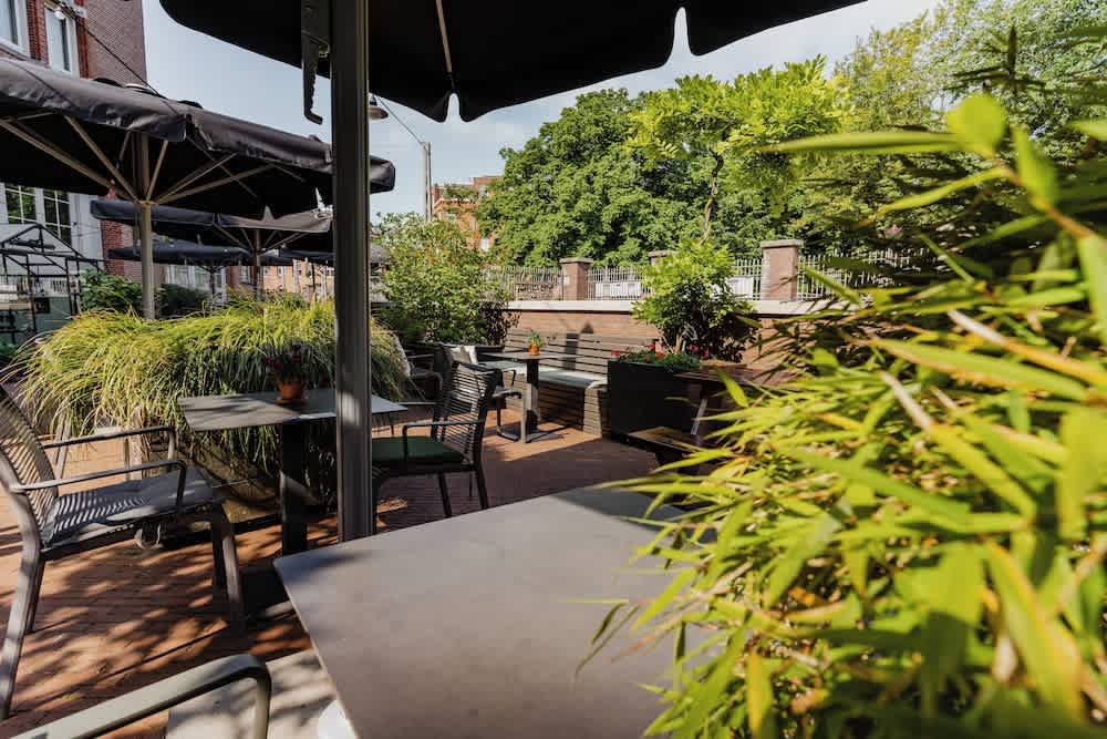 Terrass/Patio