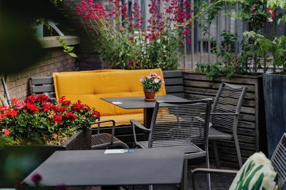 Terrass/Patio