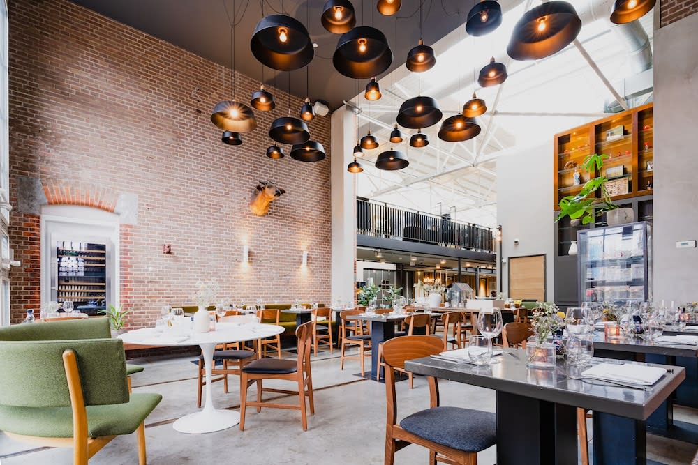 Restaurang