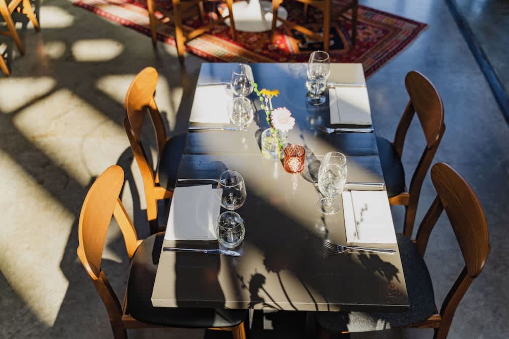 Restaurang