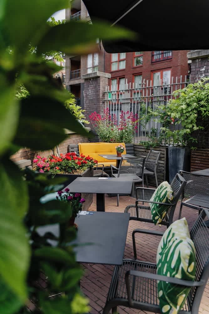 Terrass/Patio