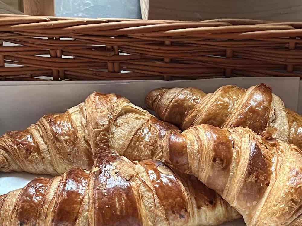 Frukostbuffé