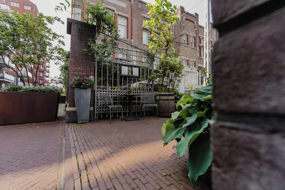Terrass/Patio