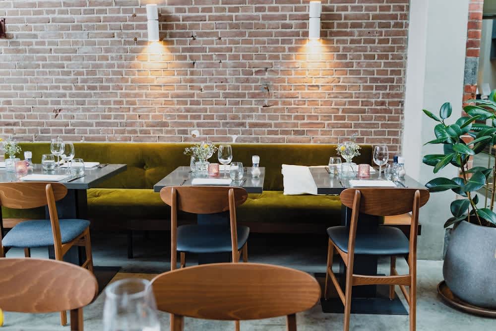Restaurang