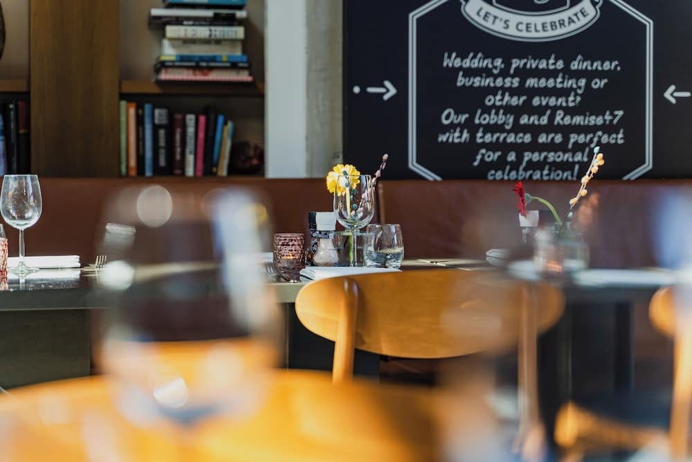 Restaurang