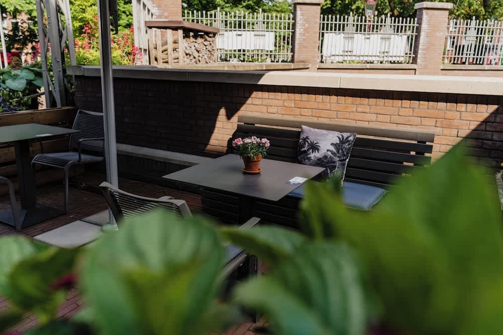 Terrass/Patio