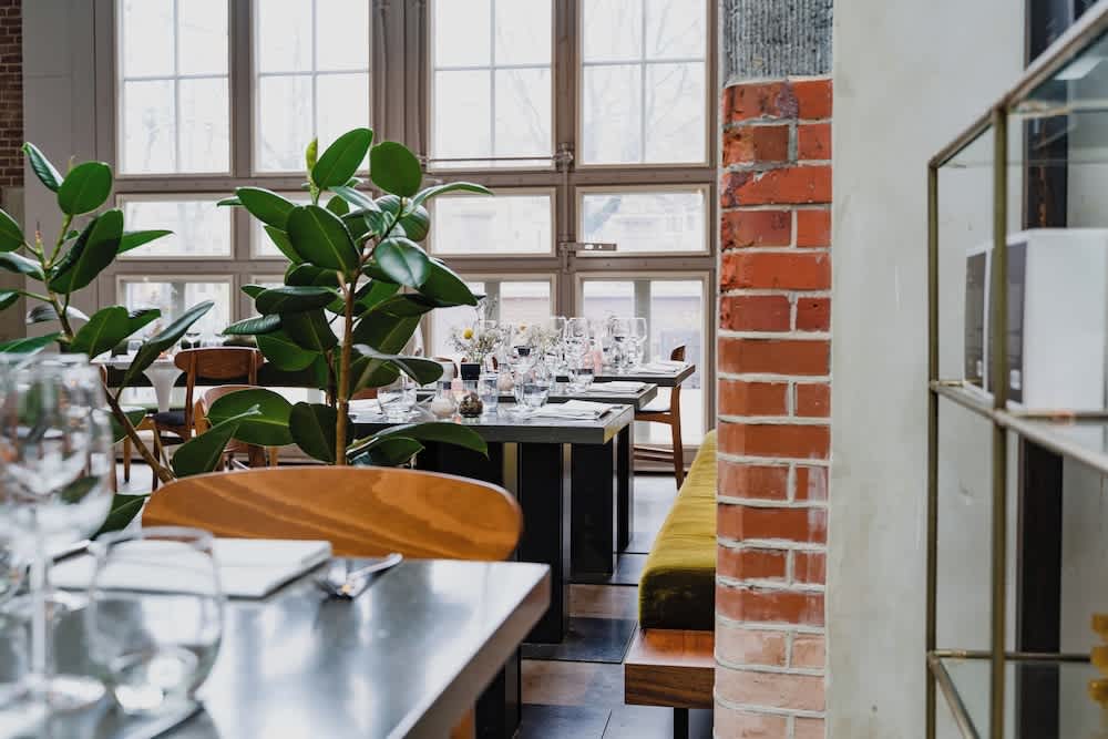Restaurang