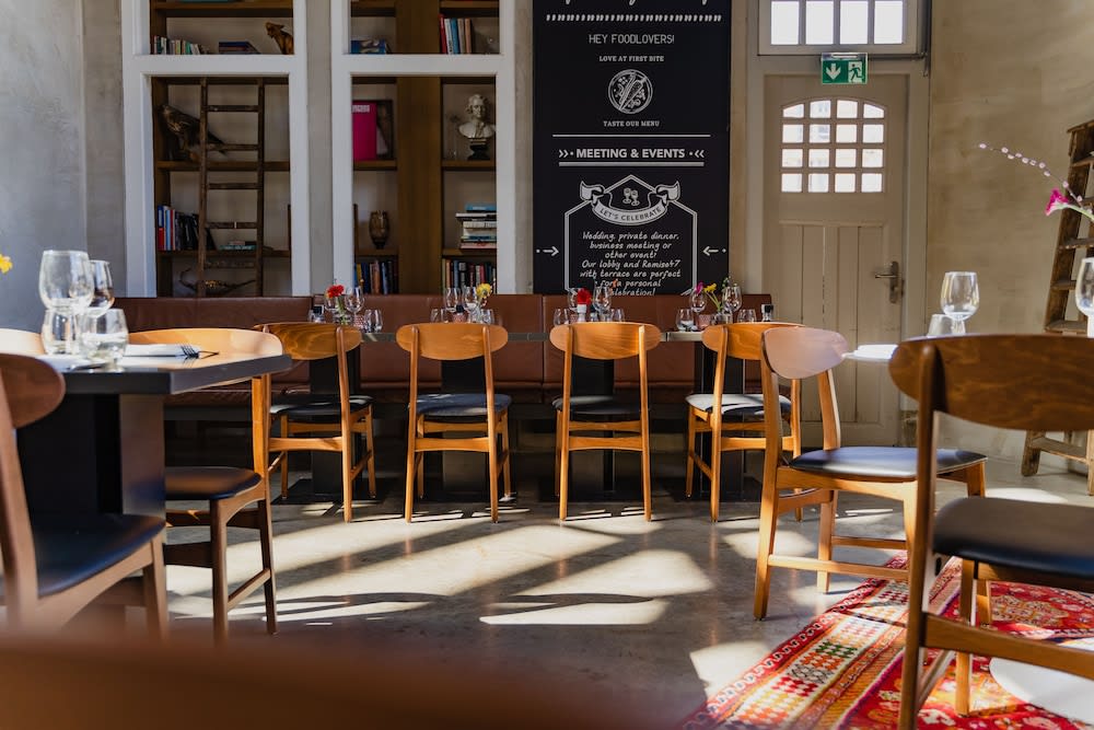 Restaurang