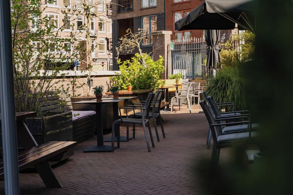 Terrass/Patio