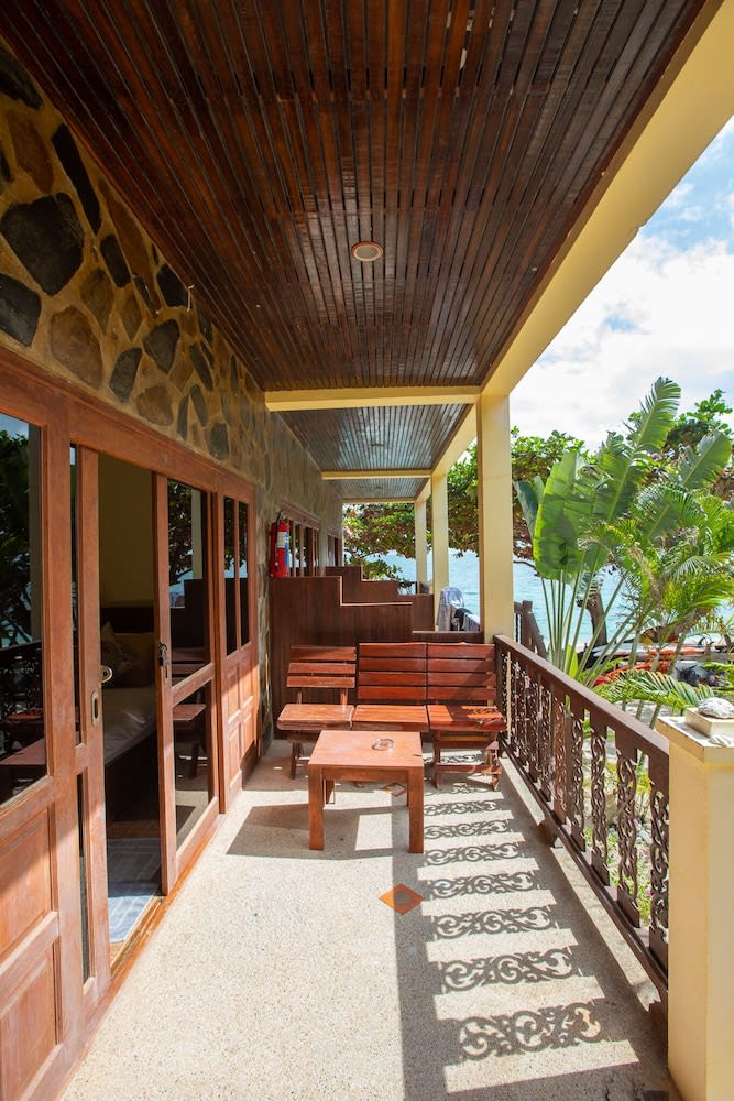 Terrass/Patio