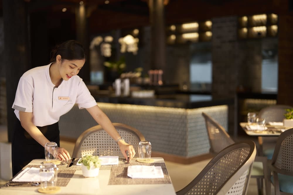 Restaurang