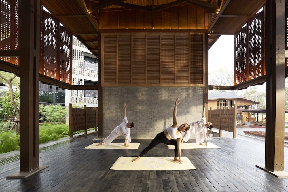 Yoga