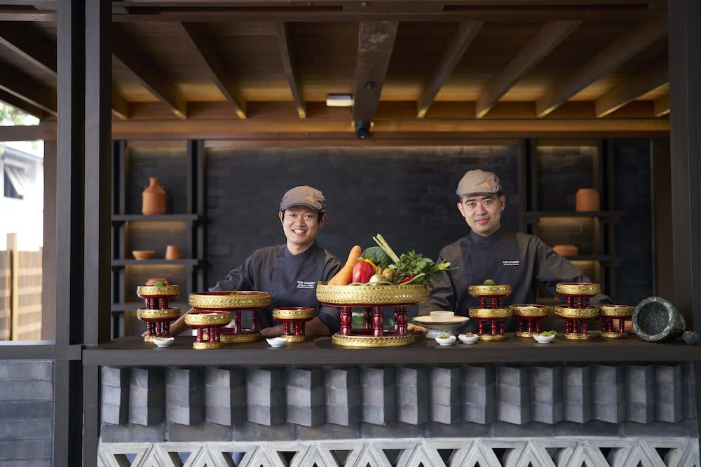 Restaurang