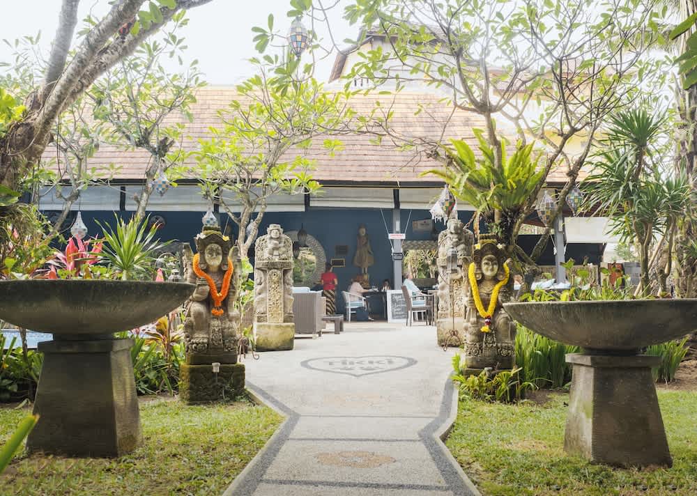 Restaurang