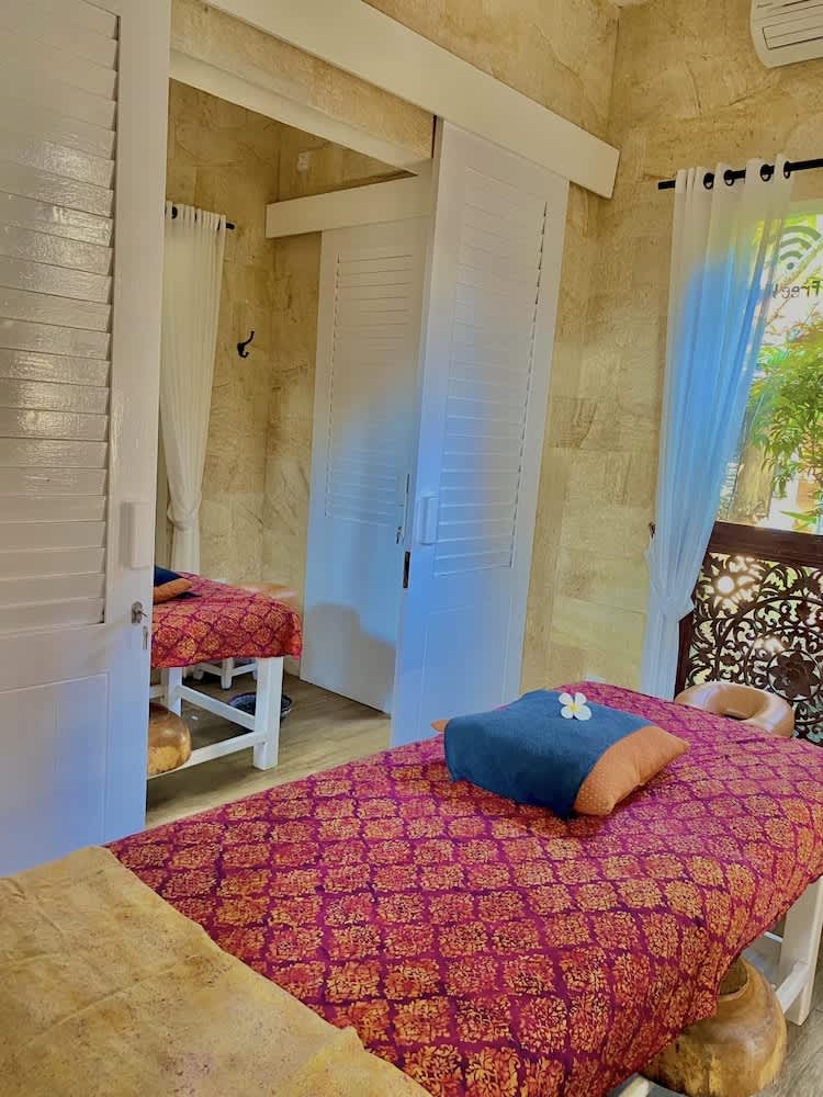 Spa