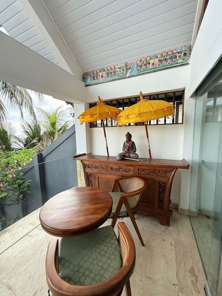 Terrass/Patio