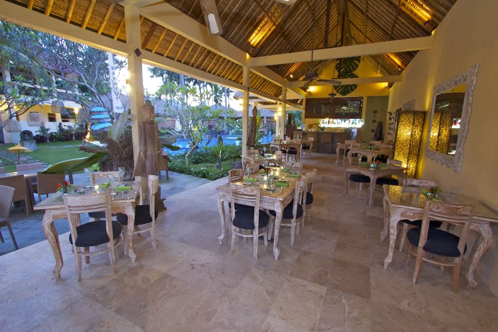 Restaurang