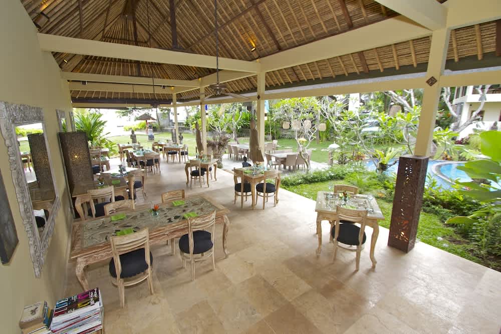 Restaurang