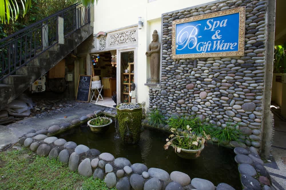 Spa