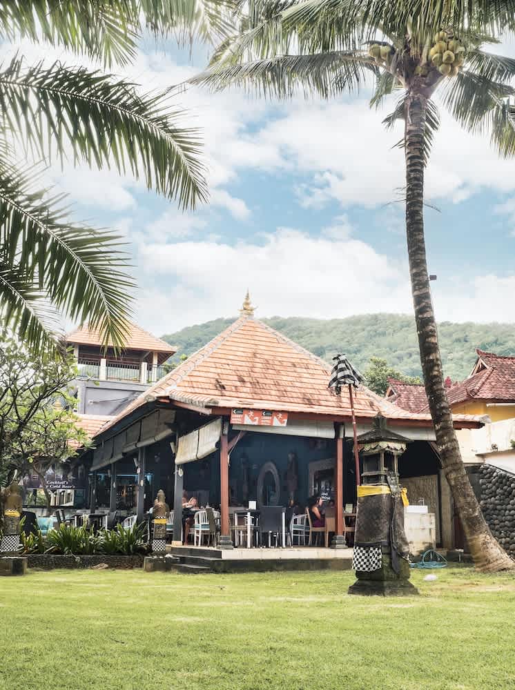 Restaurang
