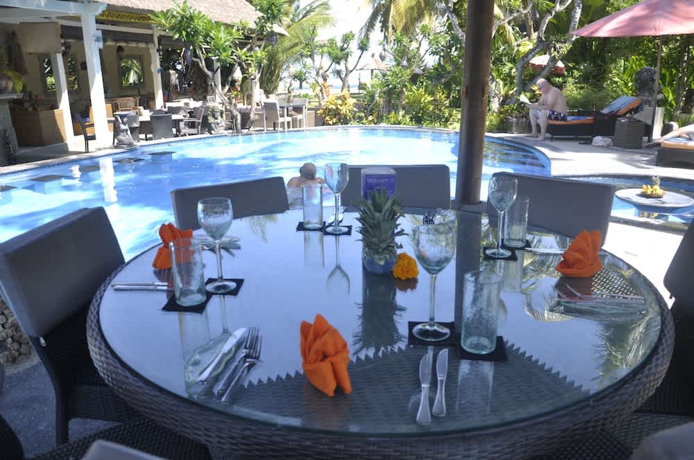 Restaurang