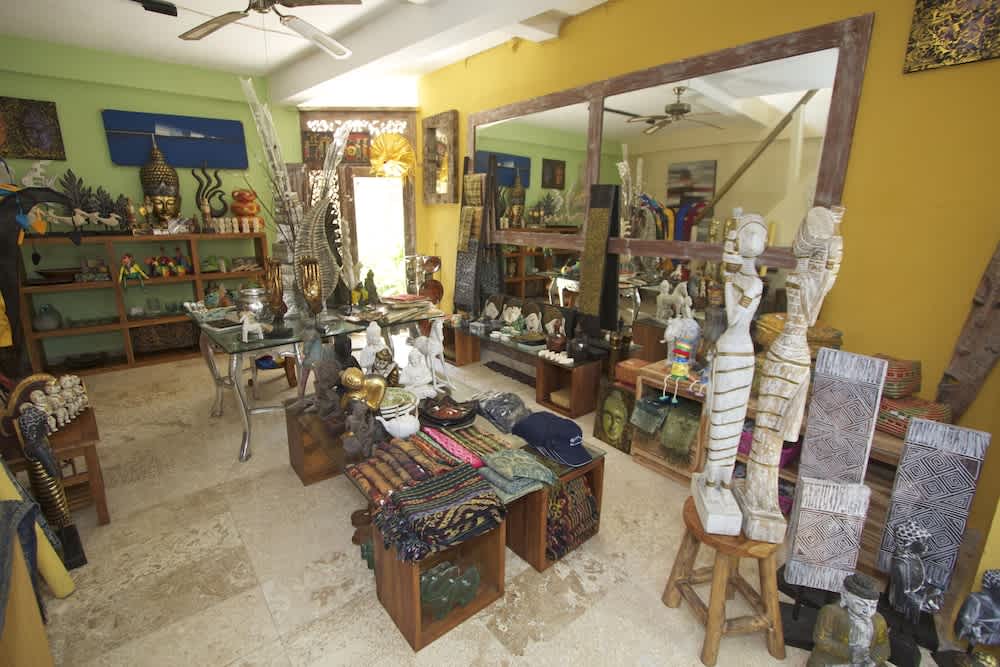 Presentbutik