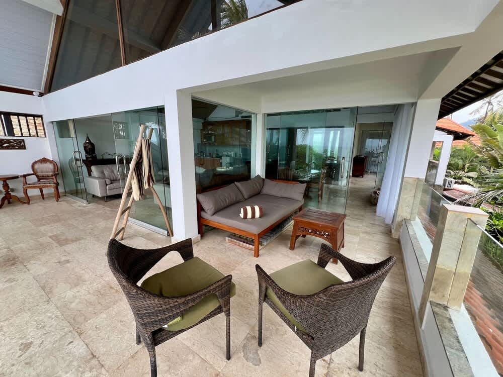 Terrass/Patio