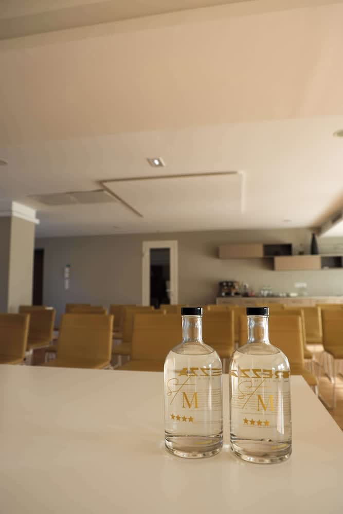Mötesrum