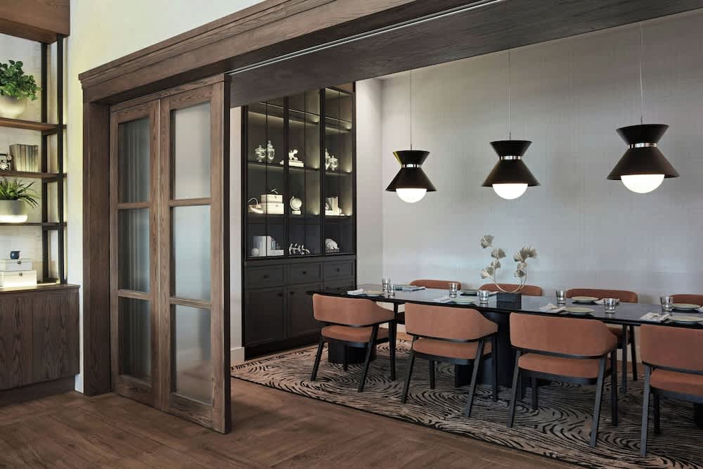 Restaurang