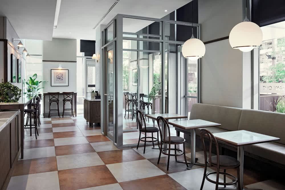 Restaurang
