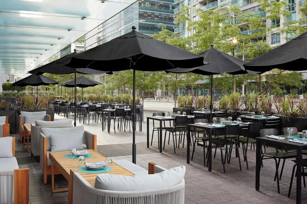 Restaurang