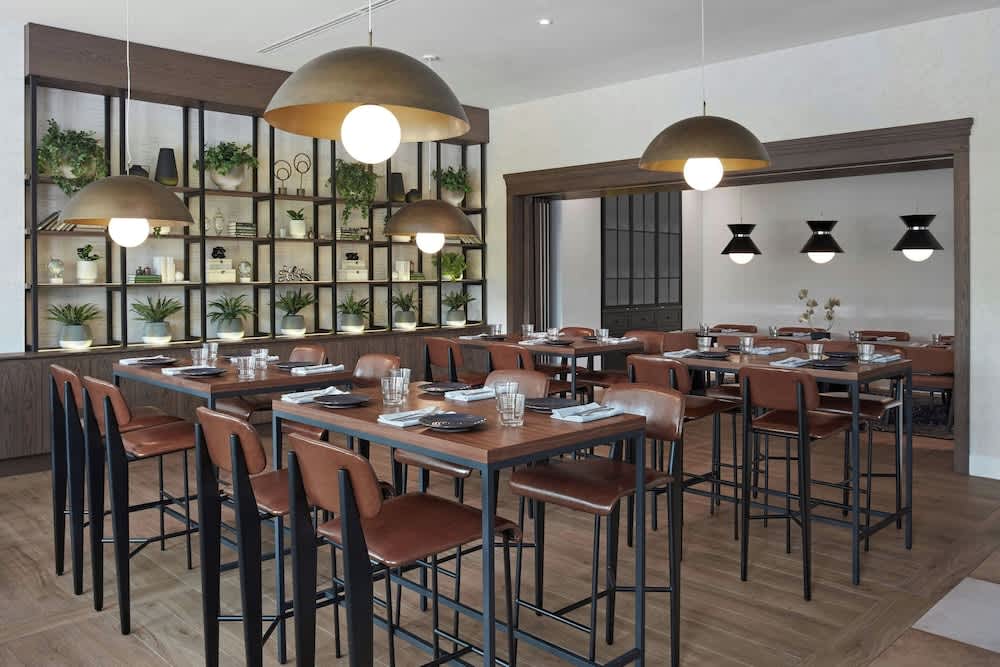 Restaurang