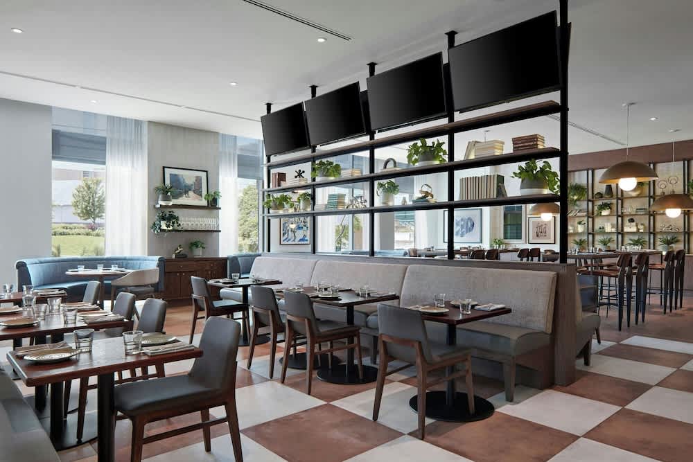 Restaurang