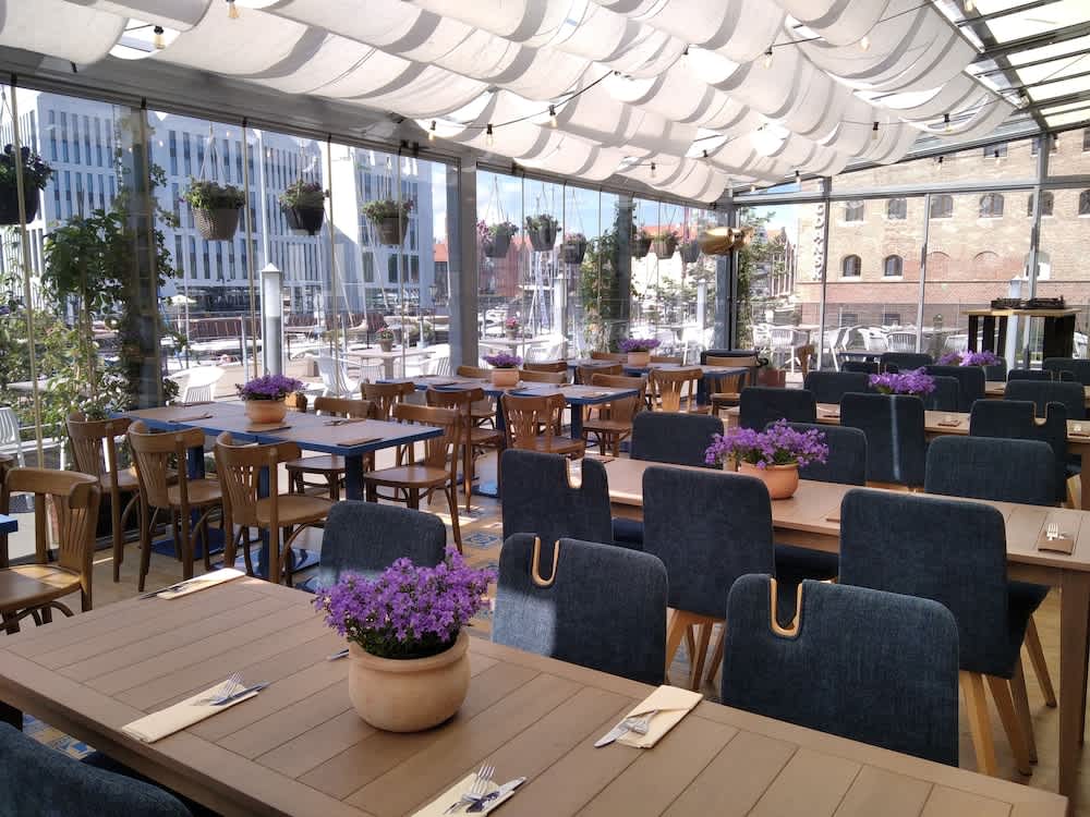 Restaurang