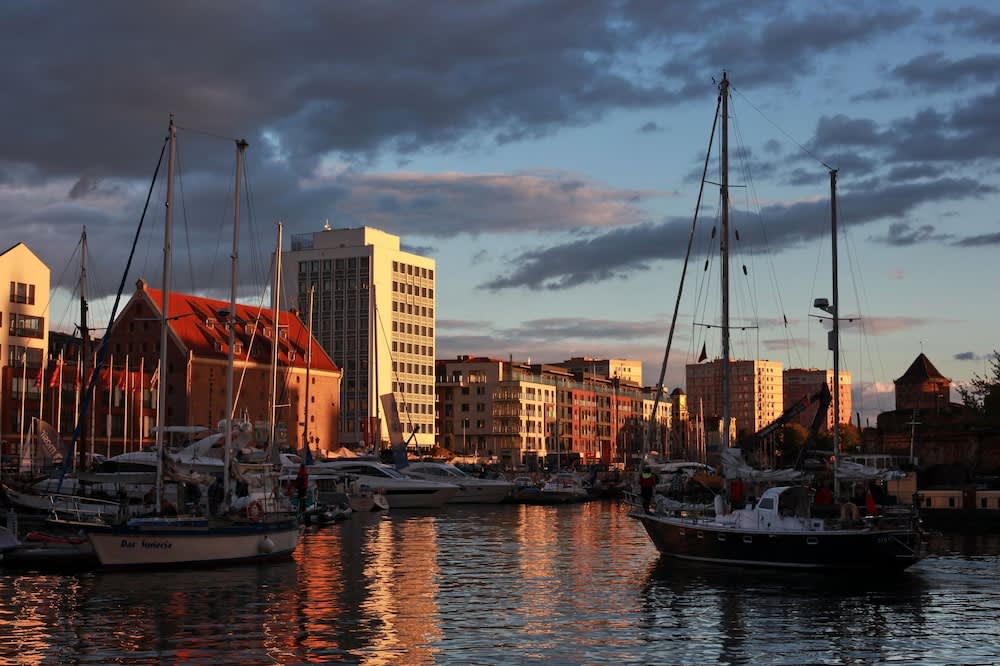 Boendeområde