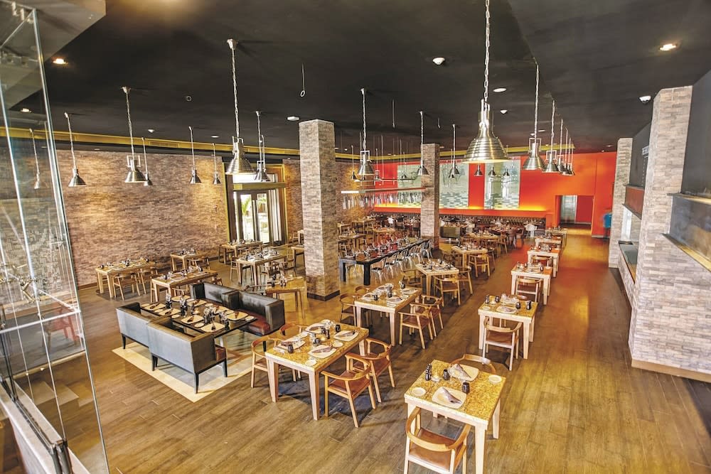Restaurang