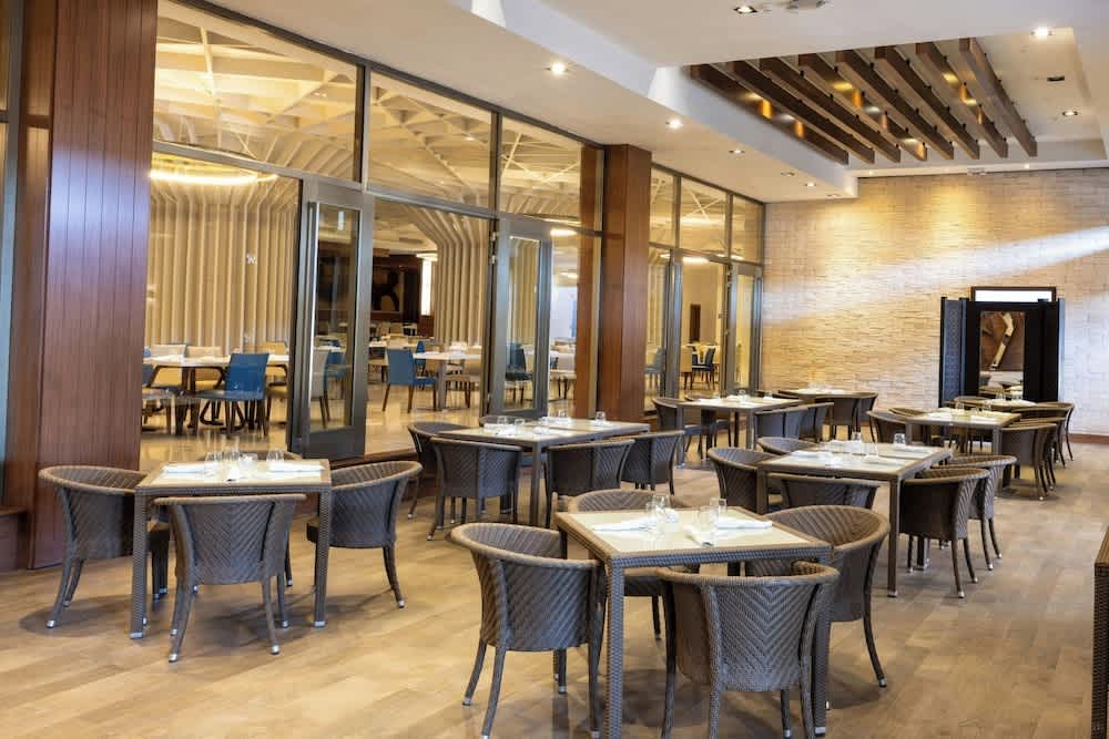 Restaurang