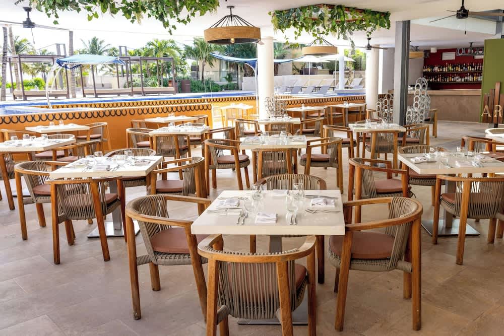 Restaurang
