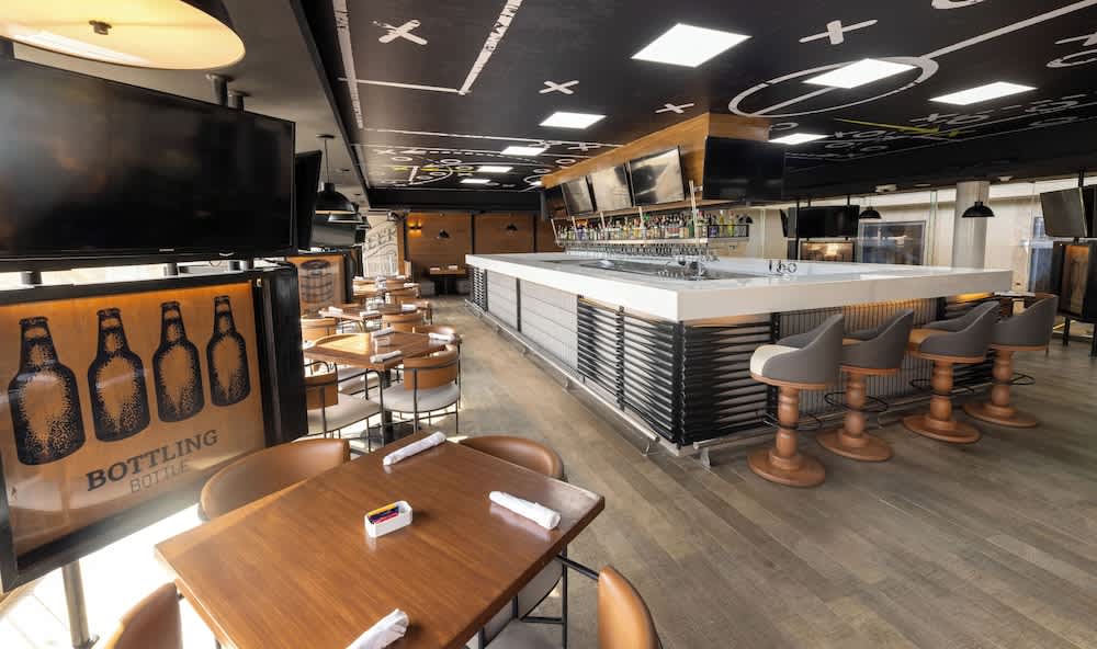 Sportbar
