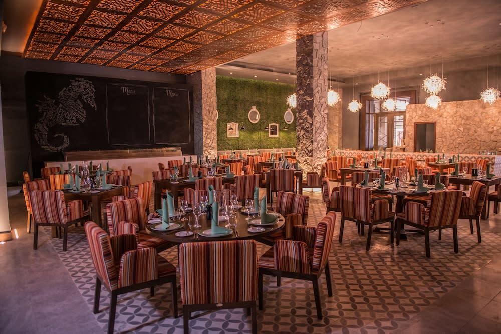 Restaurang