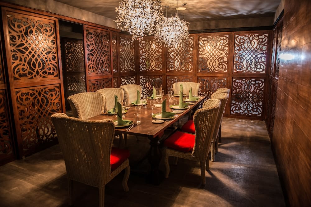 Restaurang