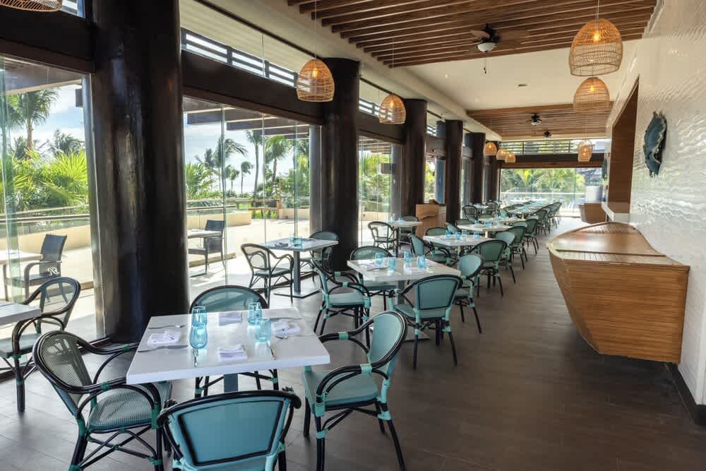 Restaurang